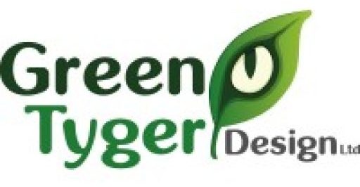 Green Tyger Design